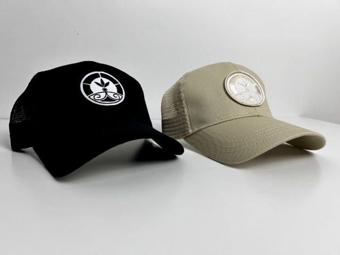 Jokom Eco-Trucker Hat - Image 2