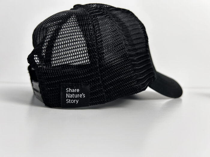 Jokom Eco-Trucker Hat - Image 3